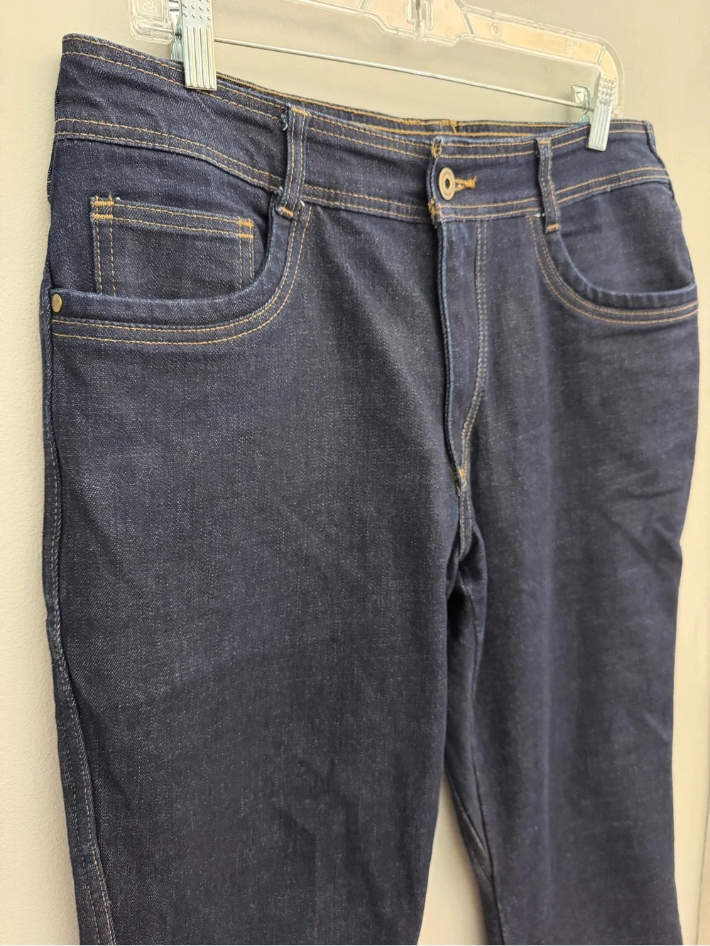 Kuhl Kontrol Denim Men’s Jeans, Size 35x30